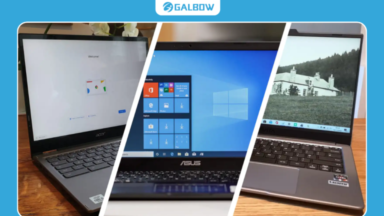 best laptop brands